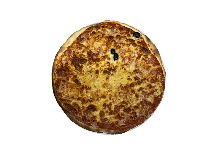 Pizza takeaway Montpellier