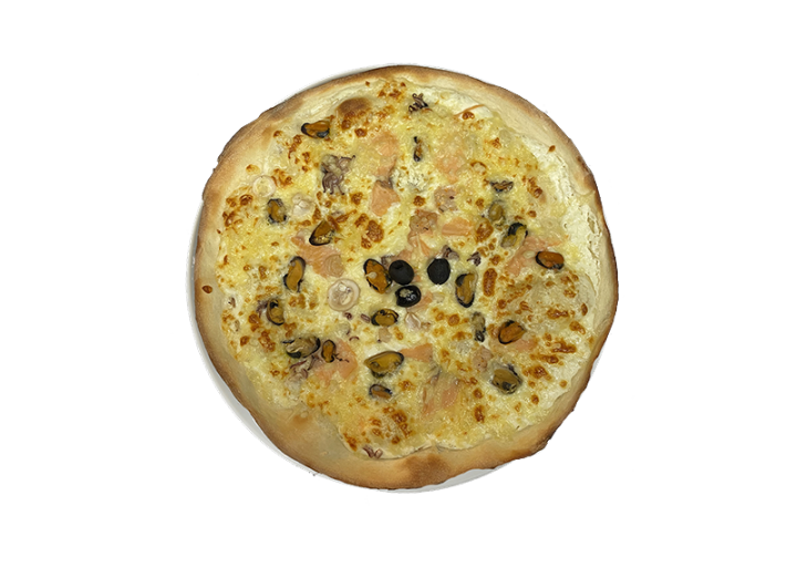 Comida rápida en Montpellier