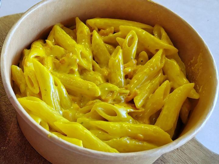 El restaurante adecuado para saborear deliciosas recetas de pasta.