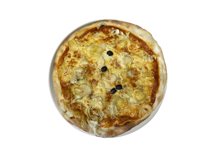 Pizza takeaway Montpellier