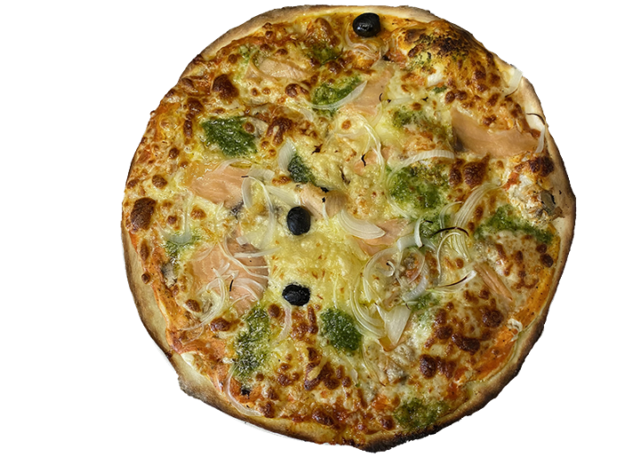 Pizza takeaway Montpellier