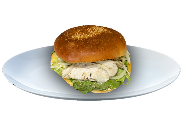 Fast food restaurant Montpellier