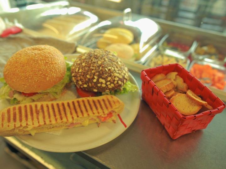 Snacks Montpellier