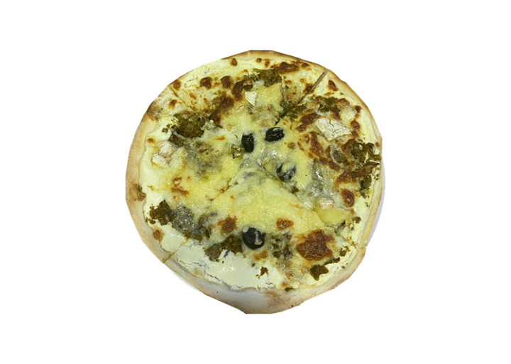 Pizza para llevar en Montpellier