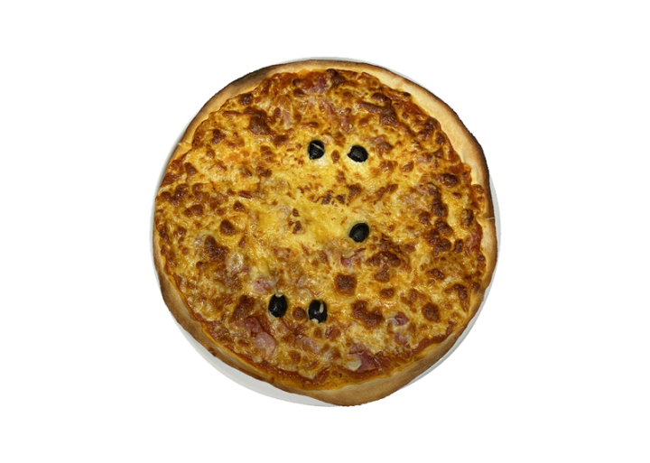 Pizza takeaway Montpellier
