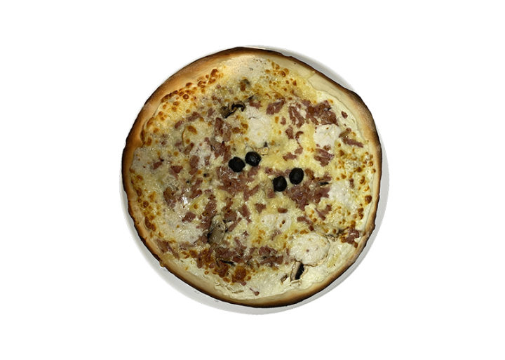 Comida rápida en Montpellier