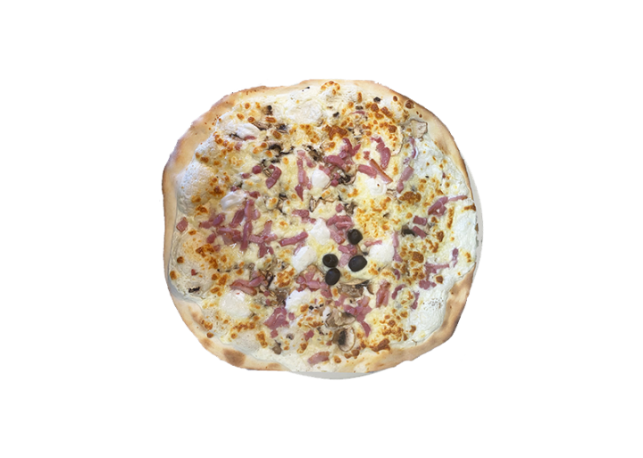 Comida rápida en Montpellier