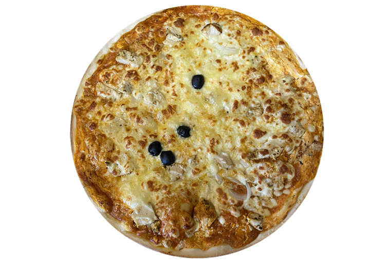 Pizza takeaway Montpellier