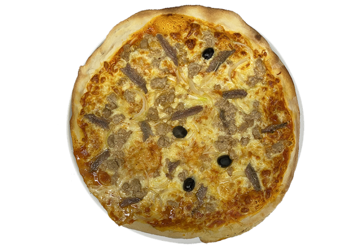 Fast food restaurant Montpellier