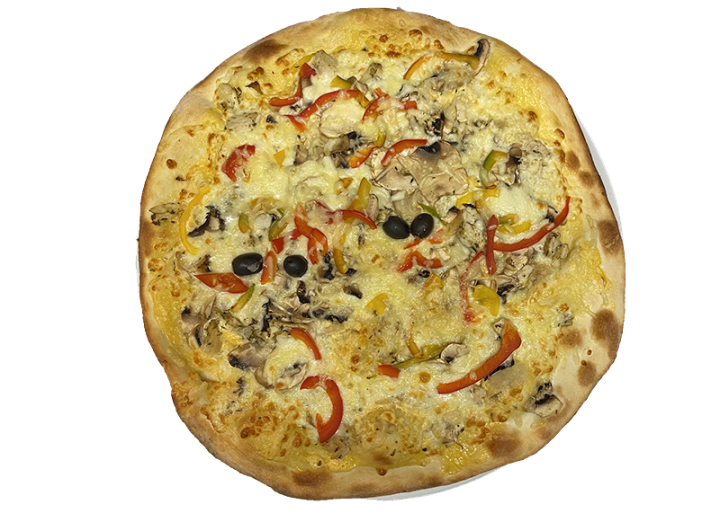Pizza takeaway Montpellier