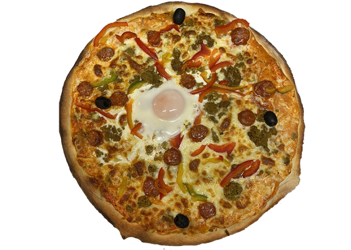 Fast food restaurant Montpellier