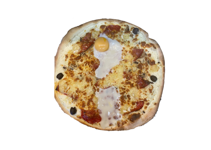 Comida rápida en Montpellier